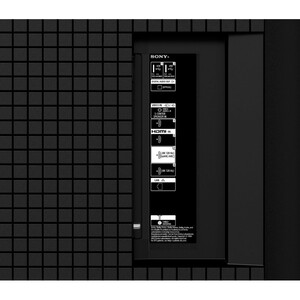 تلویزیون 75 اینچ ال ای دی هوشمند سونی مدل KD-75X90L