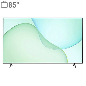 تلویزیون 85 اینچ ال ای دی هوشمند سونی مدل K-85S30