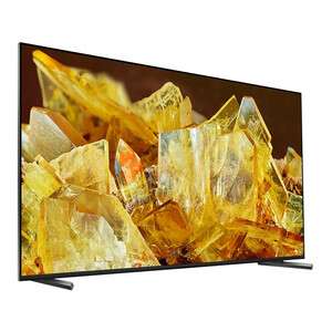 تلویزیون 65 اینچ ال ای دی هوشمند سونی مدل XR-65X90L