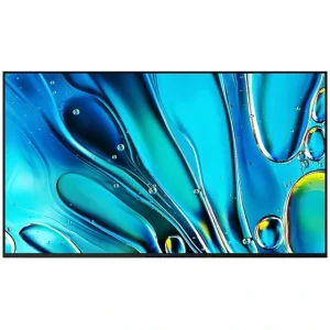 تلویزیون سونی مدل 85S31 سایز ۸۵ اینچ LED Ultra HD 4K