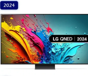 تلویزیون ال جی مدل 55QNED86T سایز 55 اینچ
