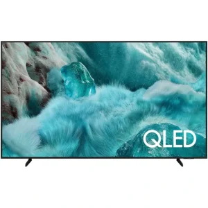 تلویزیون سامسونگ مدل Q7F سایز ۷۵ اینچ Ultra HD 4K QLED