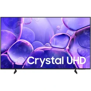 تلویزیون هوشمند سامسونگ مدل U8000F سایز ۵۵ اینچ LED Ultra HD 4K