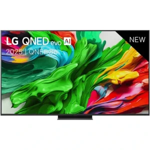 تلویزیون ال جی QNED86A سایز ۷۵ اینچ Ultra HD 4K LED