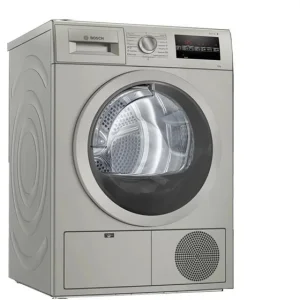 خشک کن بوش مدل WTG8641XME ظرفیت 8 کیلوگرم