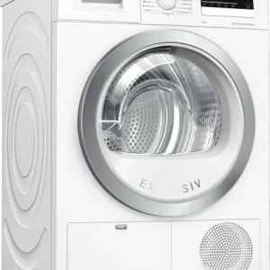 خشک کن بوش مدل WTN85420ME ظرفیت 8 کیلوگرم