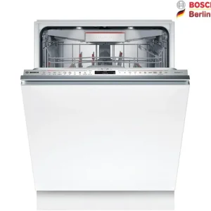 ماشین ظرفشویی توکار بوش مدل SMV8YCX02E