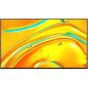 تلویزیون سونی مدل XR50 سایز ۷۵ اینچ LED Ultra HD 4K