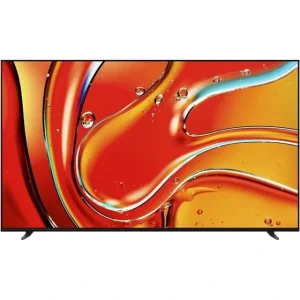تلویزیون سونی مدل XR70 سایز ۶۵ اینچ Ultra HD 4K LED
