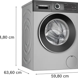 ماشین لباسشویی بوش مدل WGA2420SIN