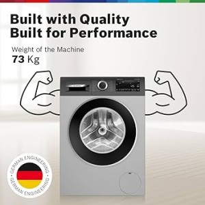 ماشین لباسشویی بوش مدل WGA2420SIN