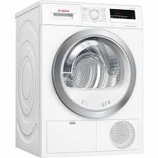 خشک کن بوش مدل WTN85420SME