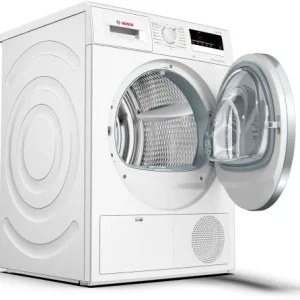 خشک کن بوش مدل WTN85420SME