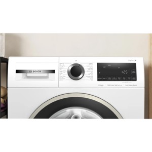 ماشین لباسشویی بوش مدل WGA25400GC
