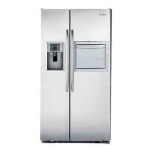 یخچال و فریزر ساید بای ساید مابه مدل MRO30KHRCFS