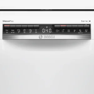 ماشین ظرفشویی بوش مدل BOSCH SMS4HMW65M