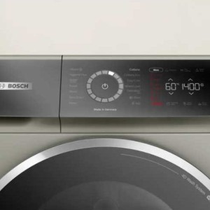 ماشین لباسشویی بوش مدل WGB244AXGC