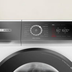 ماشین لباسشویی بوش مدل BOSCH WGB25600GC