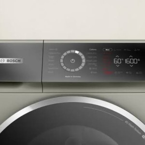 ماشین لباسشویی بوش مدل BOSCH WGB2560X0
