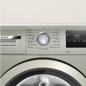 ماشین لباسشویی بوش مدل BOSCH WAN2420XME