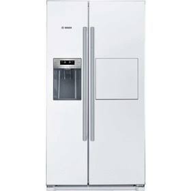 ساید بای ساید بوش مدل BOSCH KAD80A104