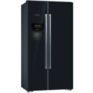ساید بای ساید بوش مدل BOSCH KAD93ABEP