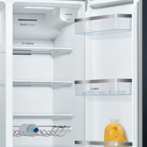 ساید بای ساید بوش مدل BOSCH KAD93VBFP