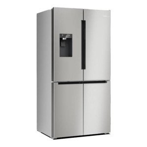 ساید بای ساید بوش مدل BOSCH KFD96APEA