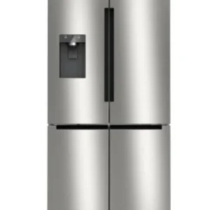 ساید بای ساید بوش مدل BOSCH KFD96APEA
