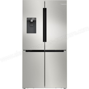 ساید بای ساید بوش مدل BOSCH KFD96APEA