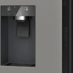ساید بای ساید بوش مدل BOSCH KFD96APEA