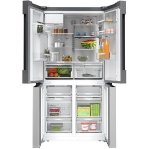ساید بای ساید بوش مدل BOSCH KFI96APEA