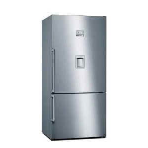 یخچال فریزر بوش مدل BOSCH KGD86AI31