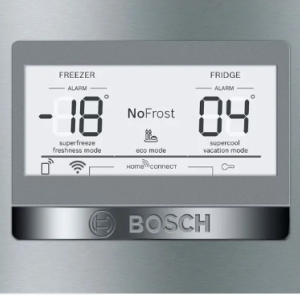 یخچال فریزر بوش مدل BOSCH KGD86AI31