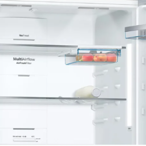 یخچال فریزر بوش مدل BOSCH KGD86AI31