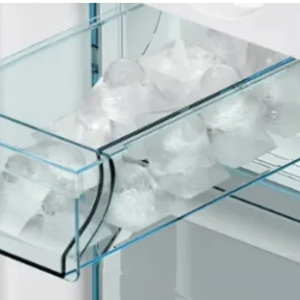 یخچال فریزر بوش مدل BOSCH KGD86AI31