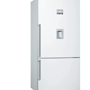 یخچال فریزر بوش مدل BOSCH KGD86AW31