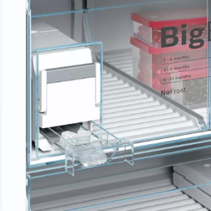 یخچال فریزر بوش مدل BOSCH KGD86AW31