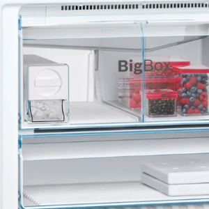 یخچال فریزر بوش مدل BOSCH KGD86AW31