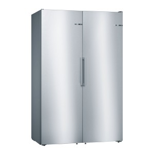 یخچال فریزر دوقلو بوش مدل BOSCH KSV36VL3PG–GSN36VL3PG