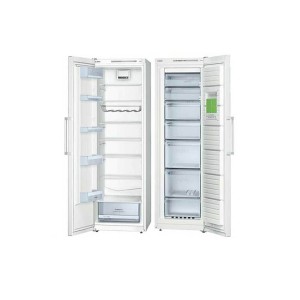 یخچال فریزر دوقلو بوش مدل BOSCH KSV36VW3P–GSM36VW3P