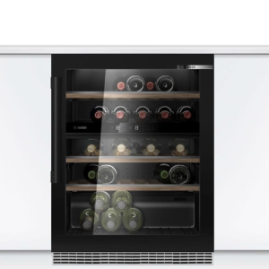 یخچال مینی بار بوش مدل Bosch Wine cooler KUW21AHG0