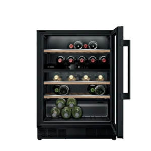 یخچال مینی بار بوش مدل Bosch Wine cooler KUW21AHG0