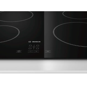 صفحه برقی توکار بوش مدل BOSCH PKE611D17E