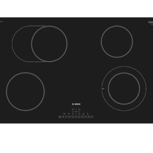 صفحه برقی توکار بوش مدل BOSCH PKN811FP1E