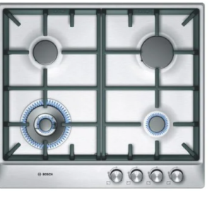 صفحه گازی توکار بوش مدل BOSCH PCH615B90E