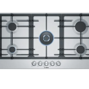 صفحه گازی توکار بوش مدل BOSCH PCQ9B5O90