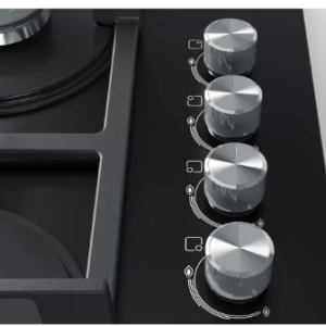 صفحه گازی توکار بوش مدل BOSCH POP6C6O90O