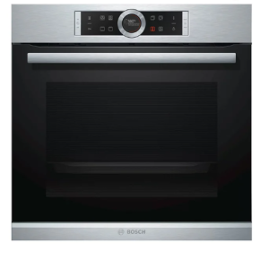 فر برقی توکار بوش مدل BOSCH HBG635BS1