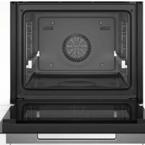 فر برقی توکار بوش مدل BOSCH HBG756CB1M